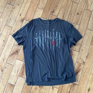 John Varvatos TEE